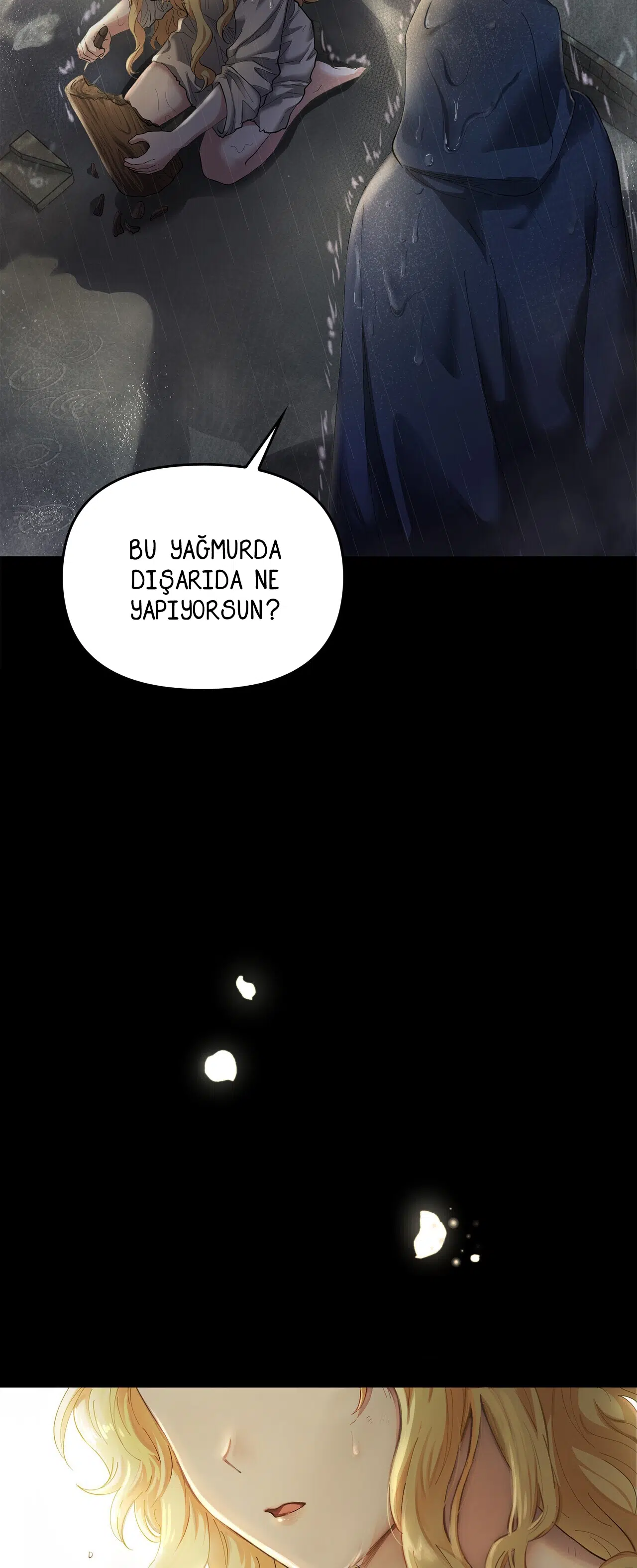 Kamelya’nın İzinde - Bölüm 1 Sayfa 21