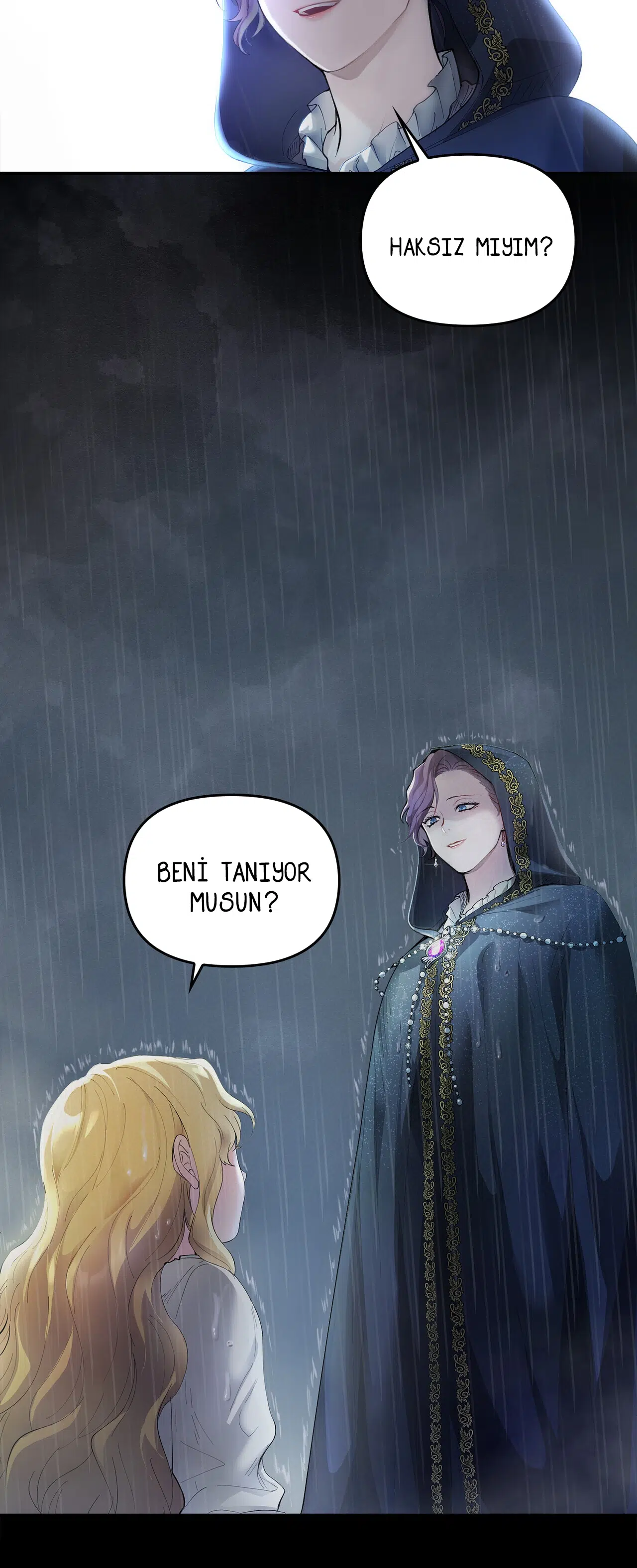 Kamelya’nın İzinde - Bölüm 1 Sayfa 24