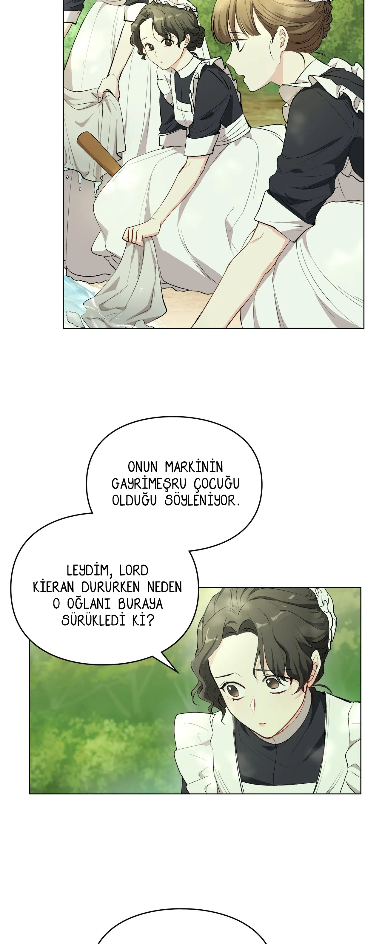 Kamelya’nın İzinde - Bölüm 4 Sayfa 4