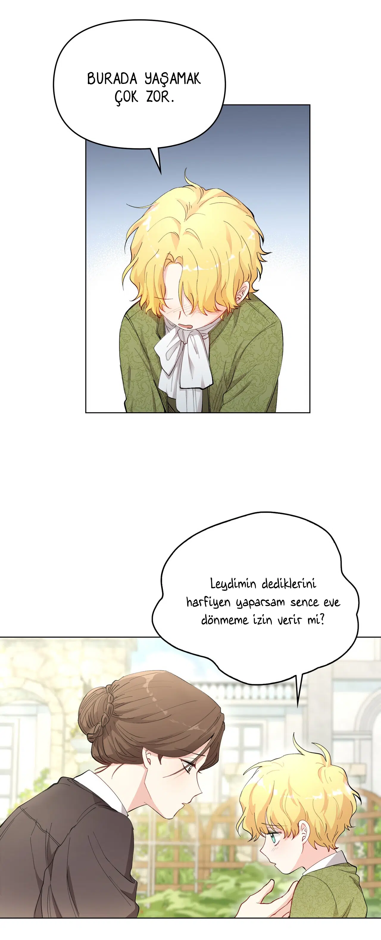 Kamelya’nın İzinde - Bölüm 4 Sayfa 17
