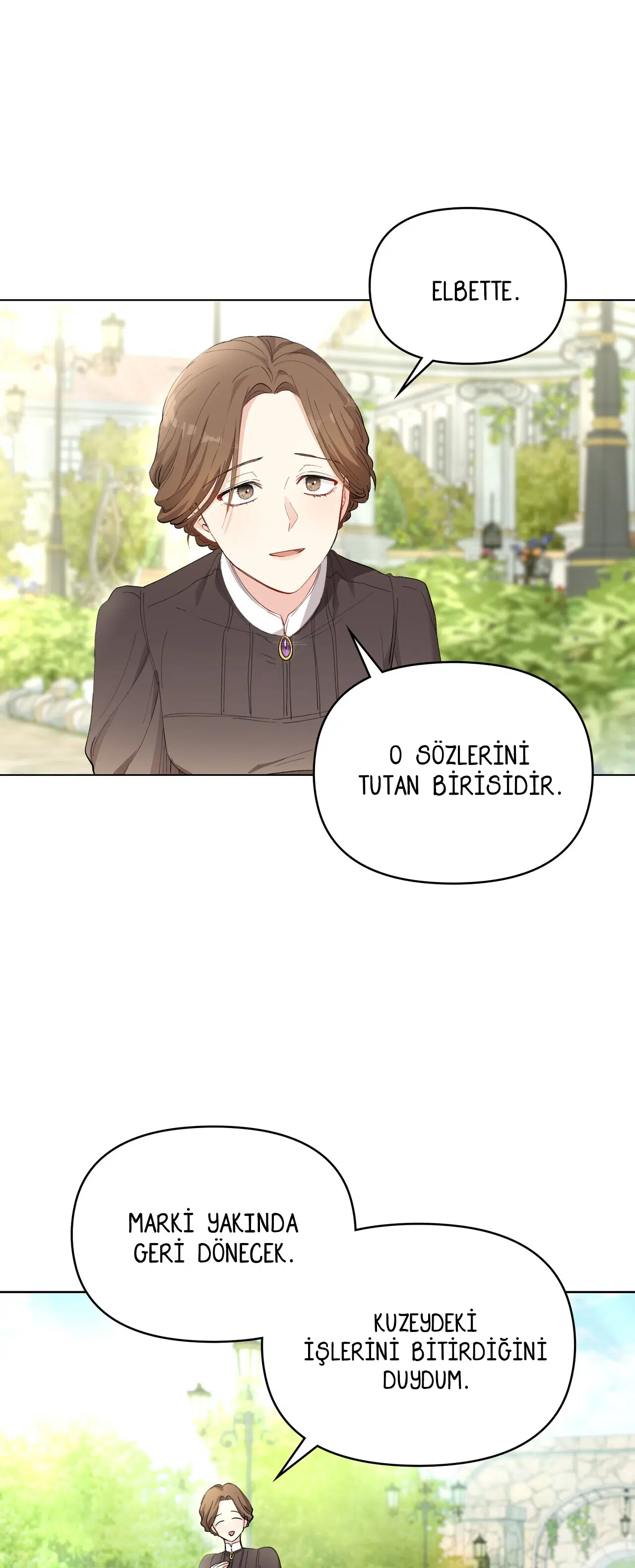 Kamelya’nın İzinde - Bölüm 4 Sayfa 18