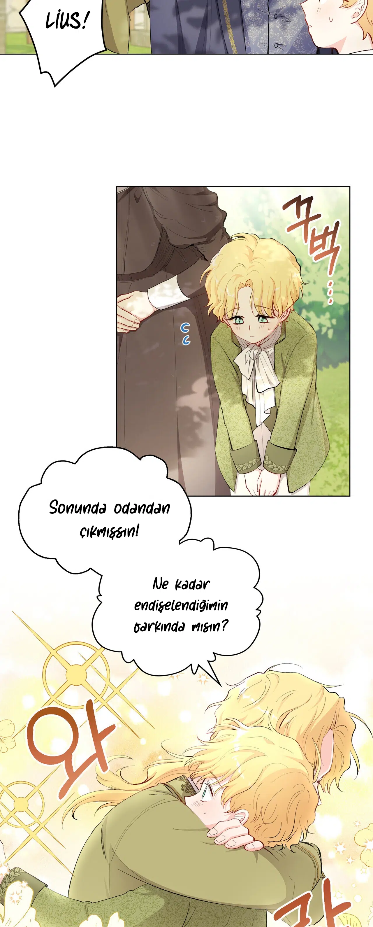 Kamelya’nın İzinde - Bölüm 4 Sayfa 27