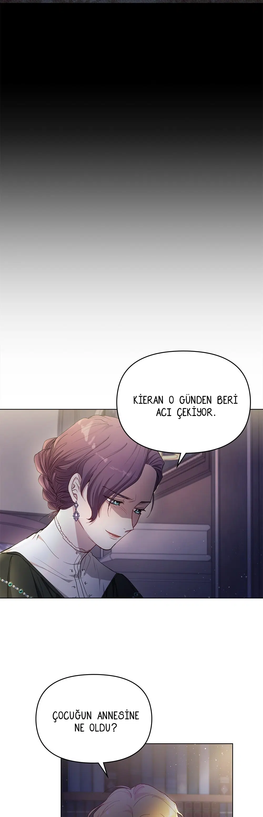 Kamelya’nın İzinde - Bölüm 6 Sayfa 12