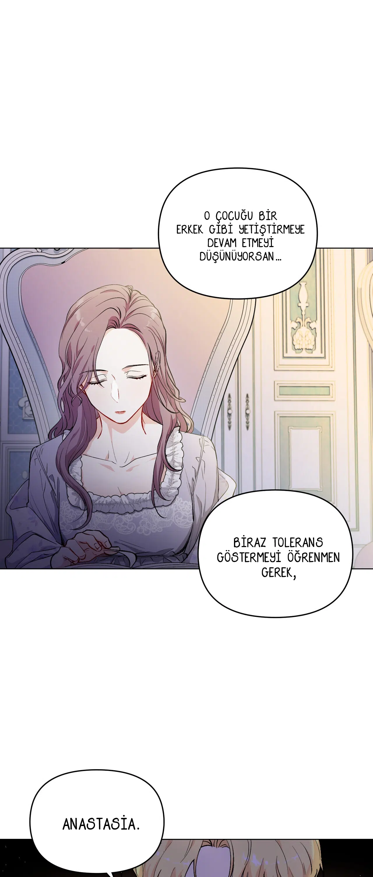 Kamelya’nın İzinde - Bölüm 9 Sayfa 2