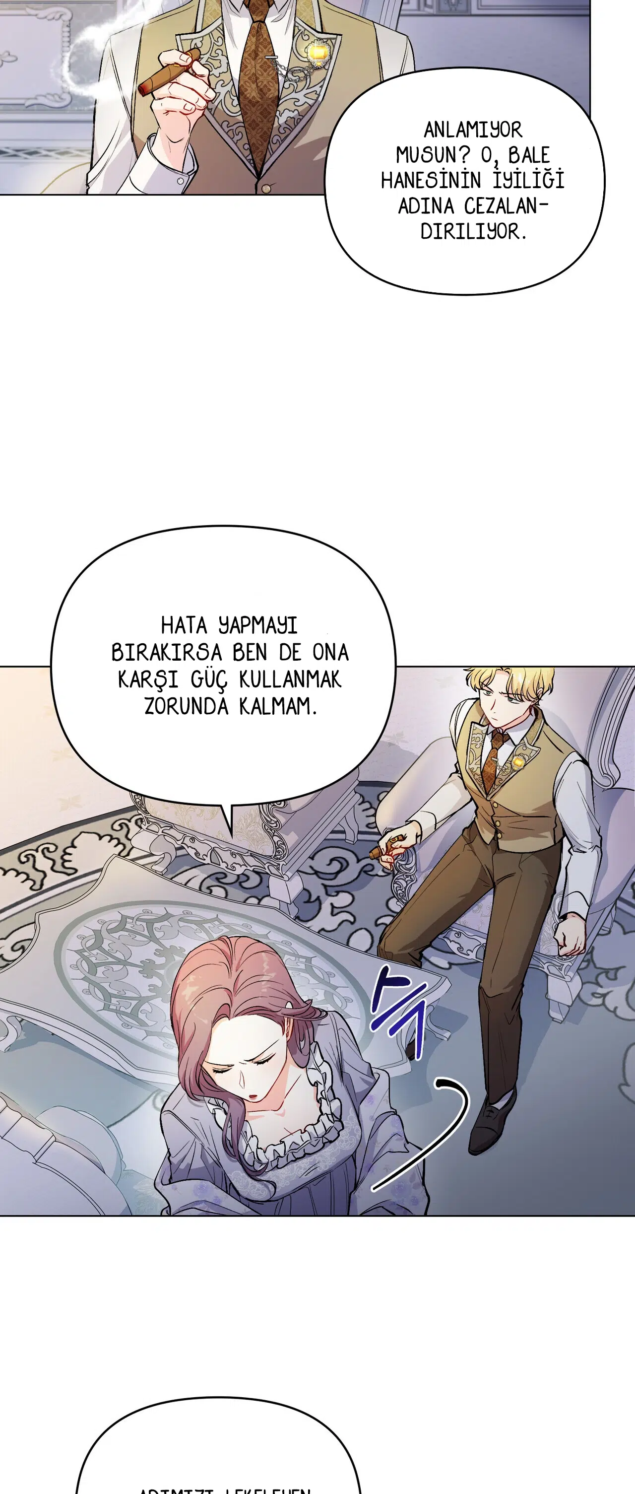 Kamelya’nın İzinde - Bölüm 9 Sayfa 5