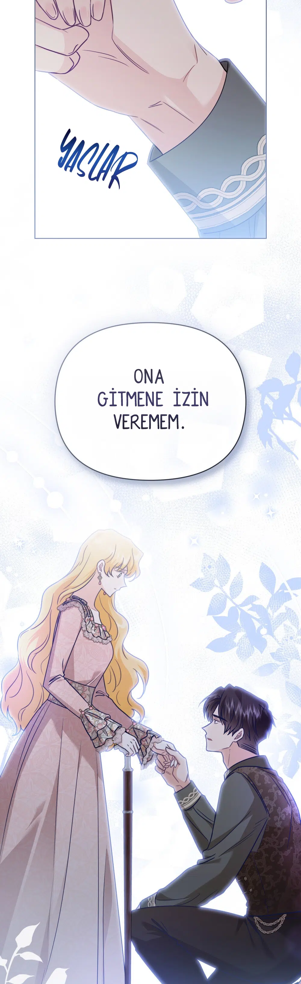 Kamelya’nın İzinde - Bölüm 100 Sayfa 14