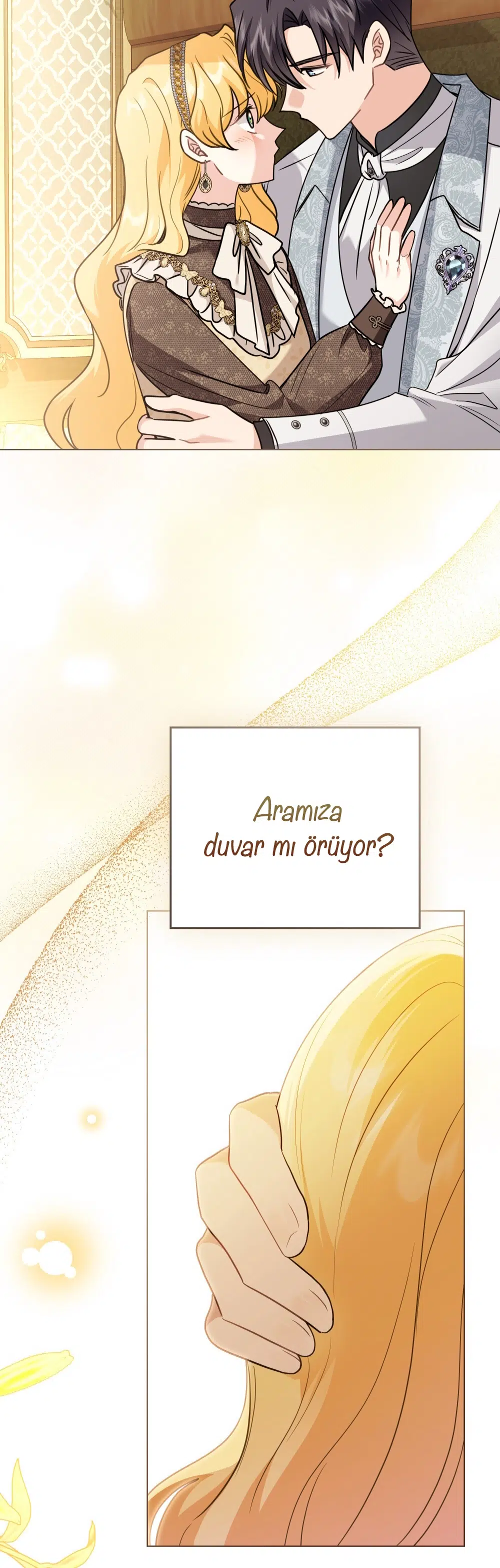 Kamelya’nın İzinde - Bölüm 100 Sayfa 37