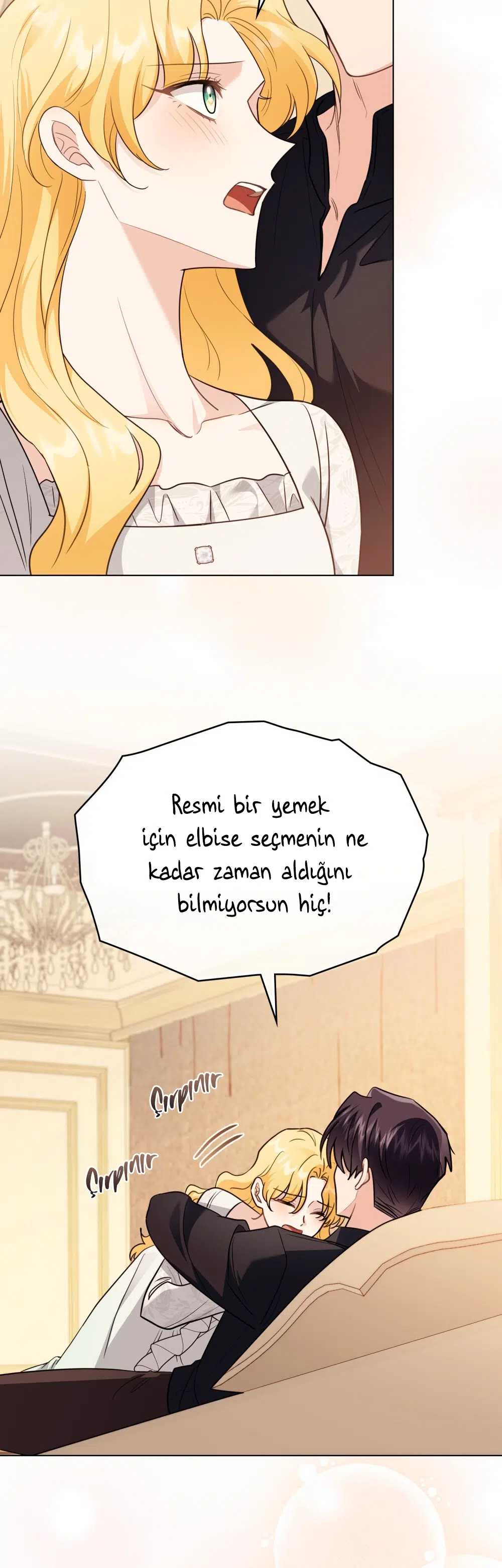 Kamelya’nın İzinde - Bölüm 102 Sayfa 10