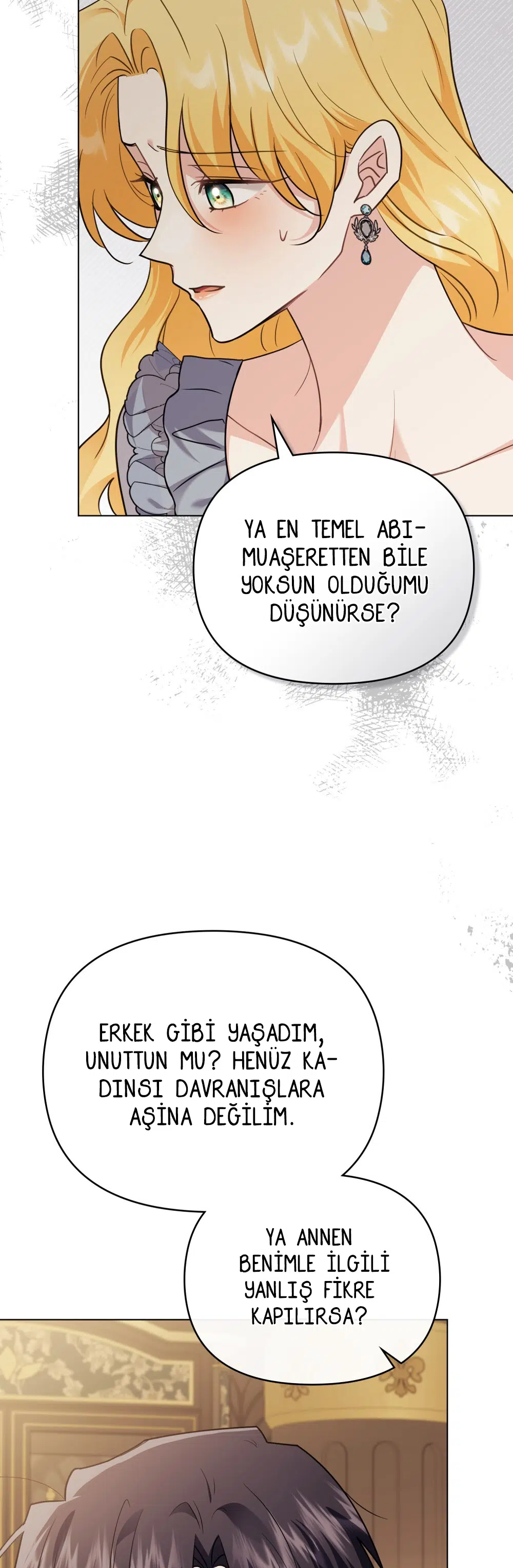 Kamelya’nın İzinde - Bölüm 102 Sayfa 20