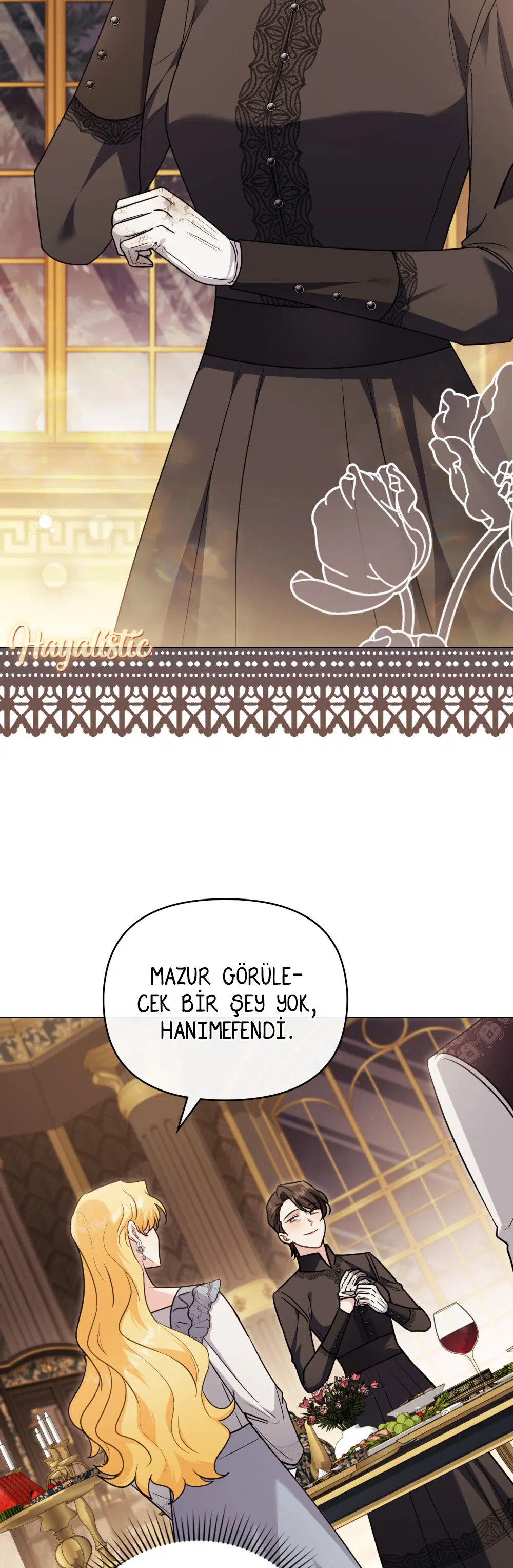 Kamelya’nın İzinde - Bölüm 102 Sayfa 23