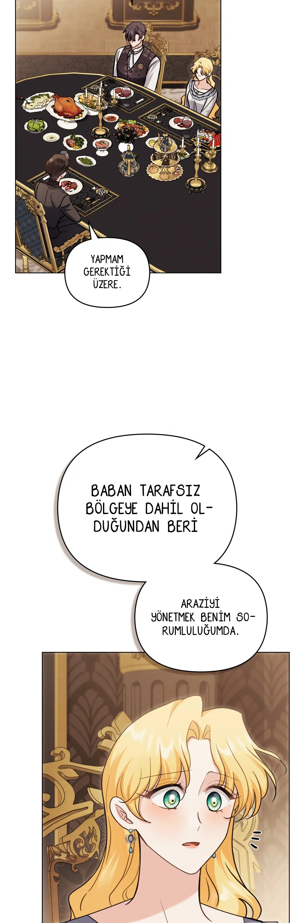 Kamelya’nın İzinde - Bölüm 102 Sayfa 26