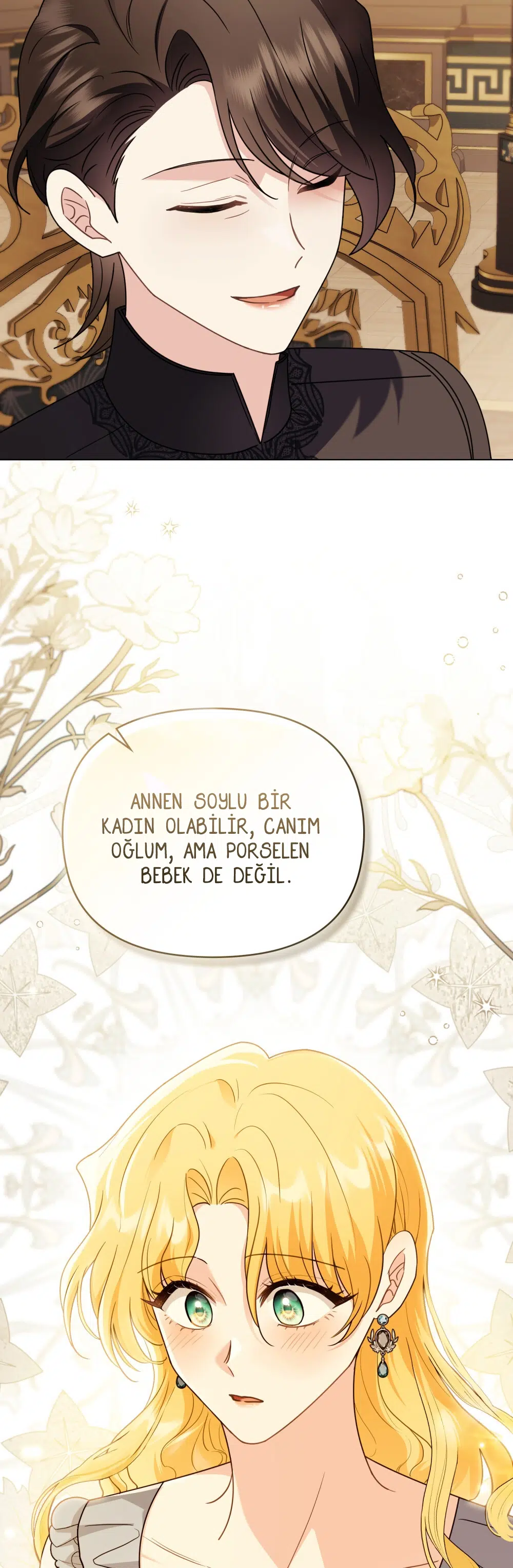 Kamelya’nın İzinde - Bölüm 102 Sayfa 29