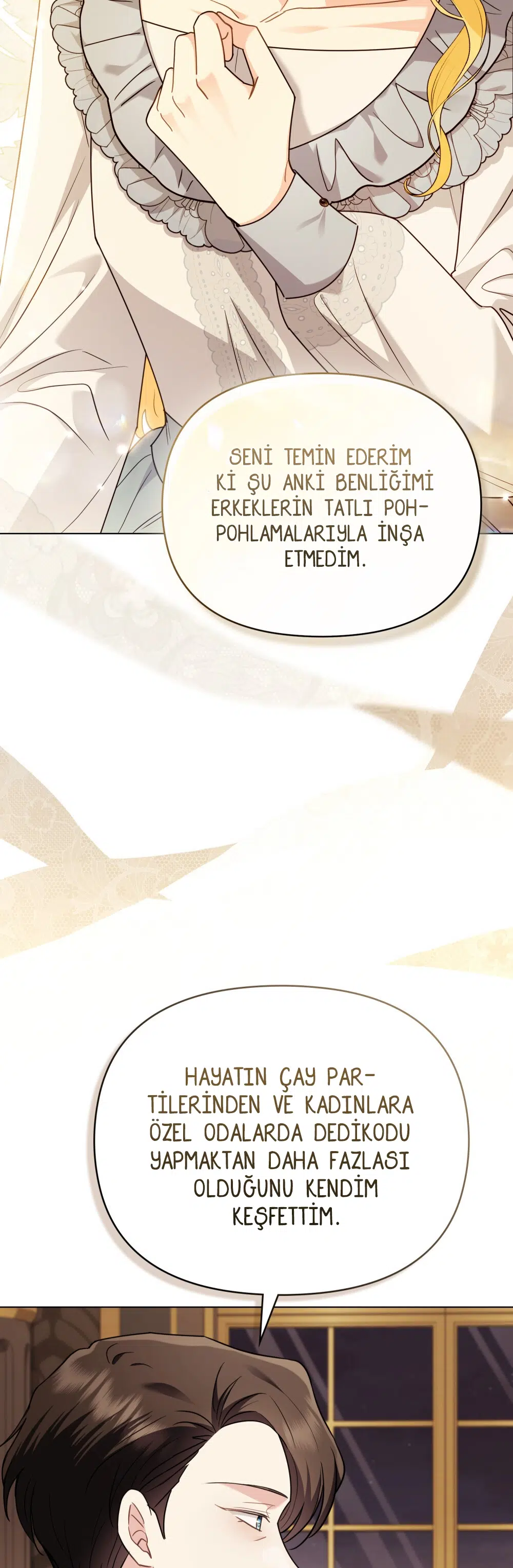 Kamelya’nın İzinde - Bölüm 102 Sayfa 30