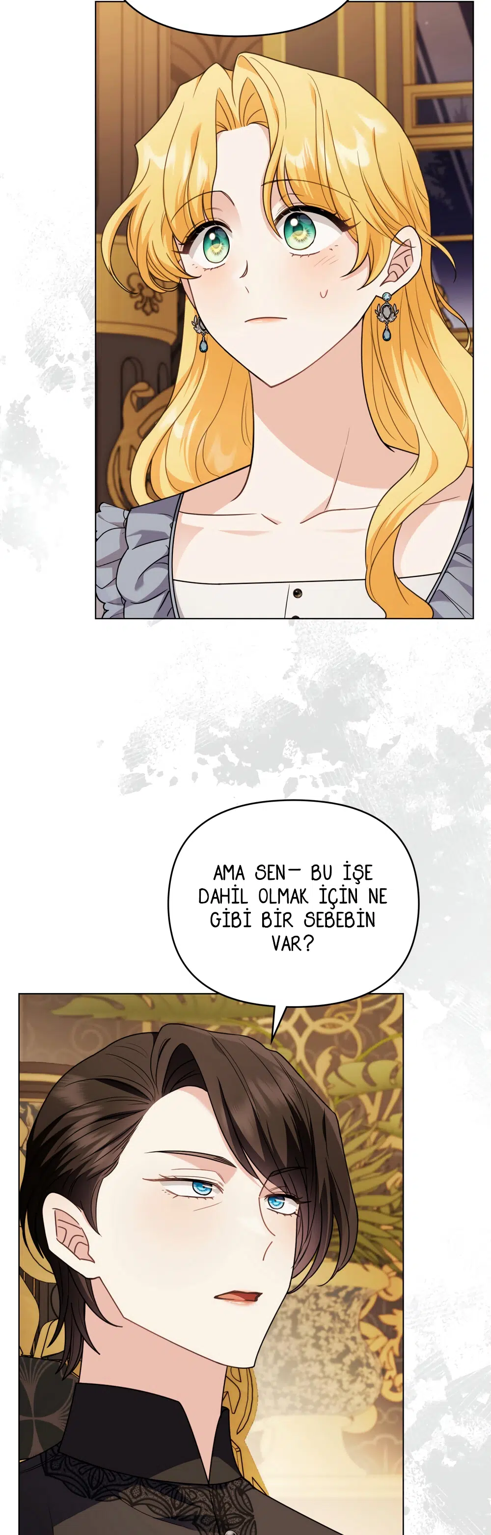 Kamelya’nın İzinde - Bölüm 103 Sayfa 3