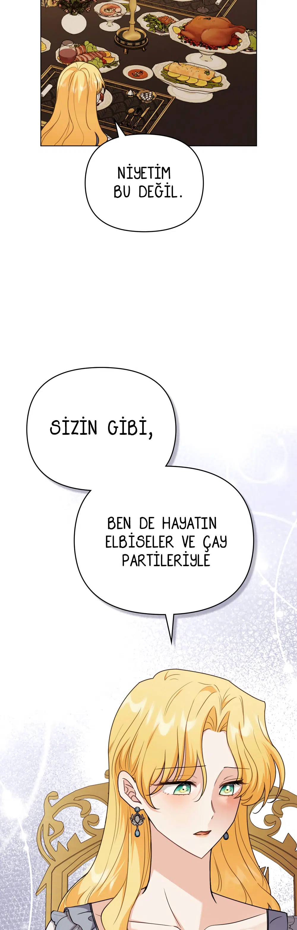 Kamelya’nın İzinde - Bölüm 103 Sayfa 5