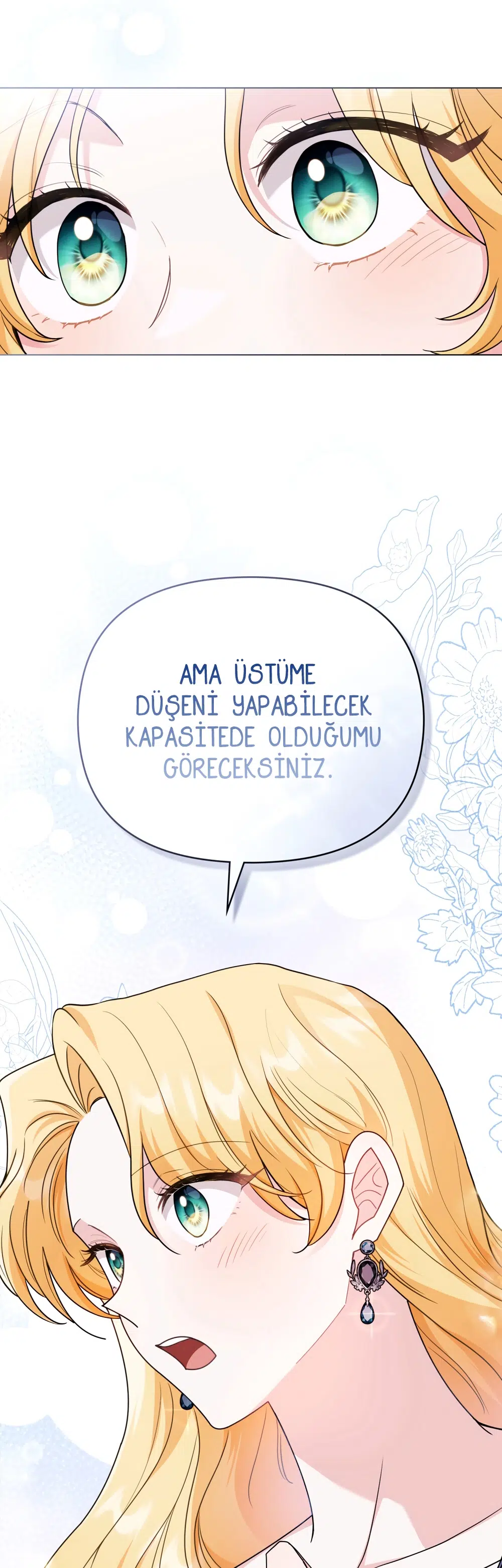 Kamelya’nın İzinde - Bölüm 103 Sayfa 7