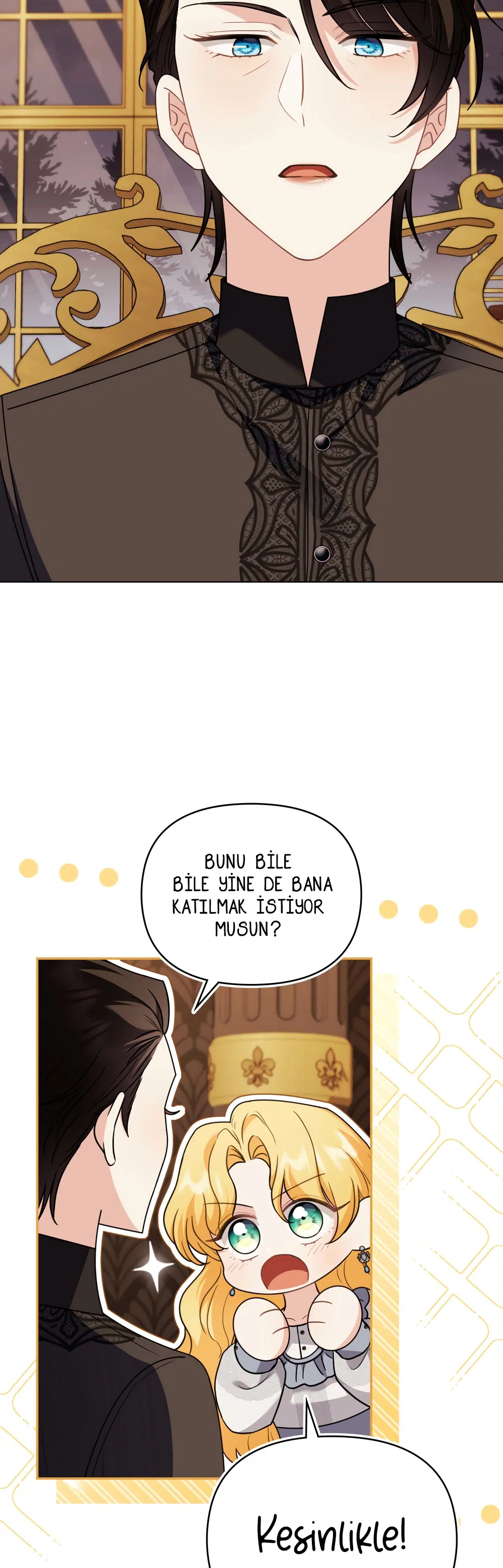 Kamelya’nın İzinde - Bölüm 103 Sayfa 10