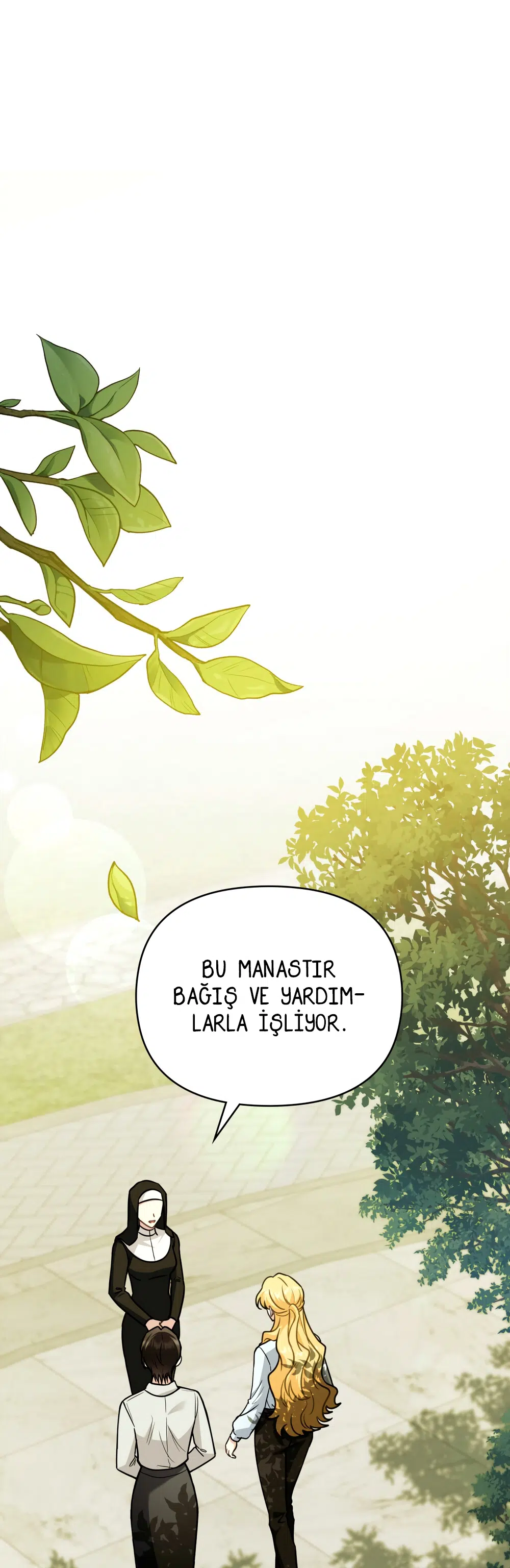 Kamelya’nın İzinde - Bölüm 103 Sayfa 27