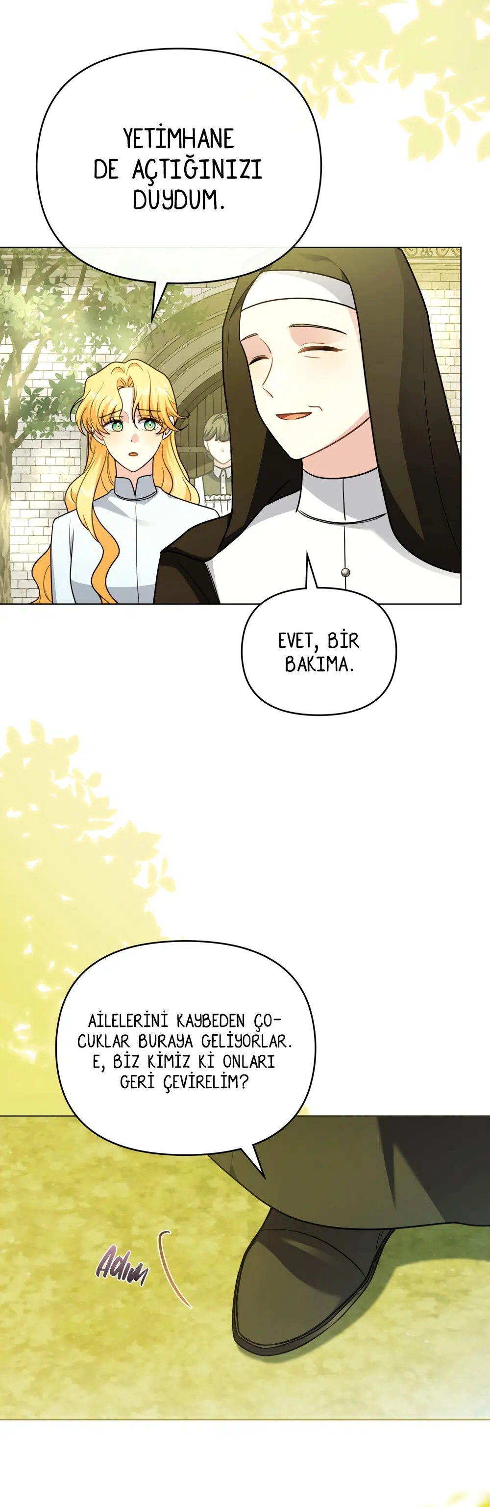 Kamelya’nın İzinde - Bölüm 103 Sayfa 29