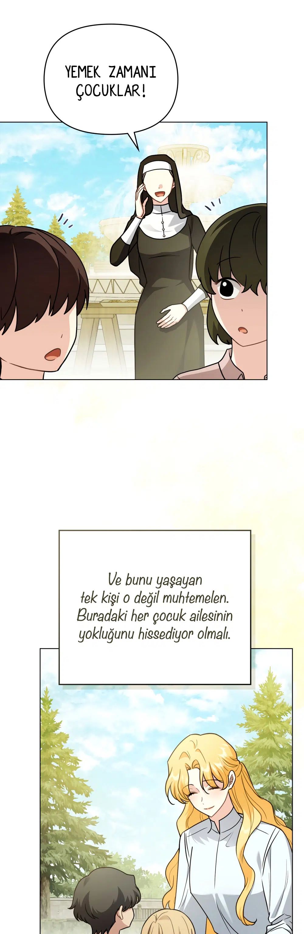 Kamelya’nın İzinde - Bölüm 103 Sayfa 34