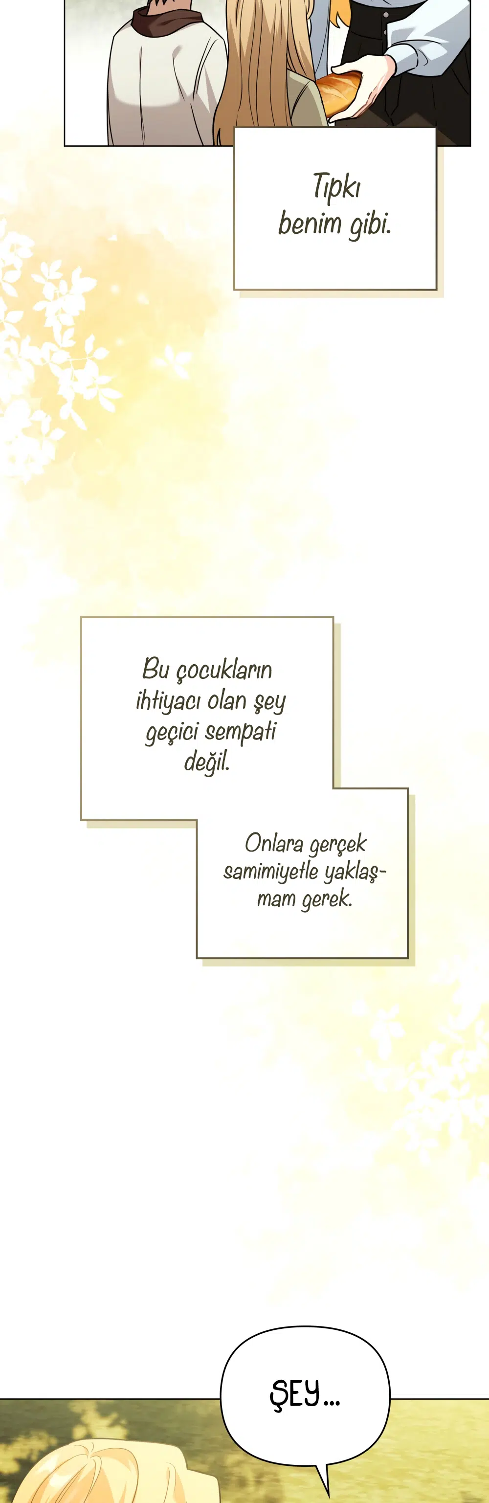 Kamelya’nın İzinde - Bölüm 103 Sayfa 35