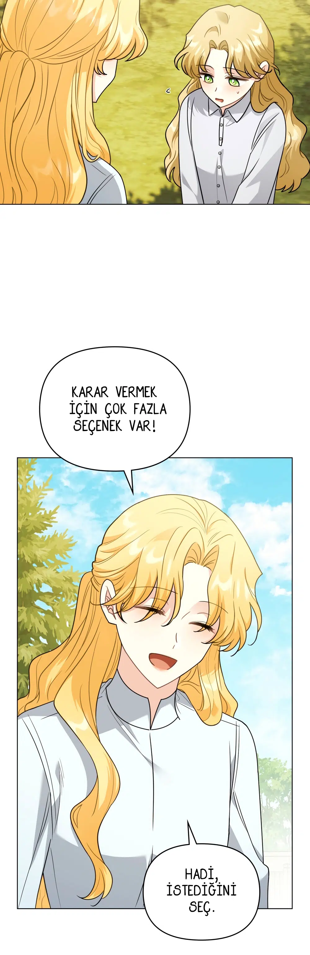 Kamelya’nın İzinde - Bölüm 103 Sayfa 36