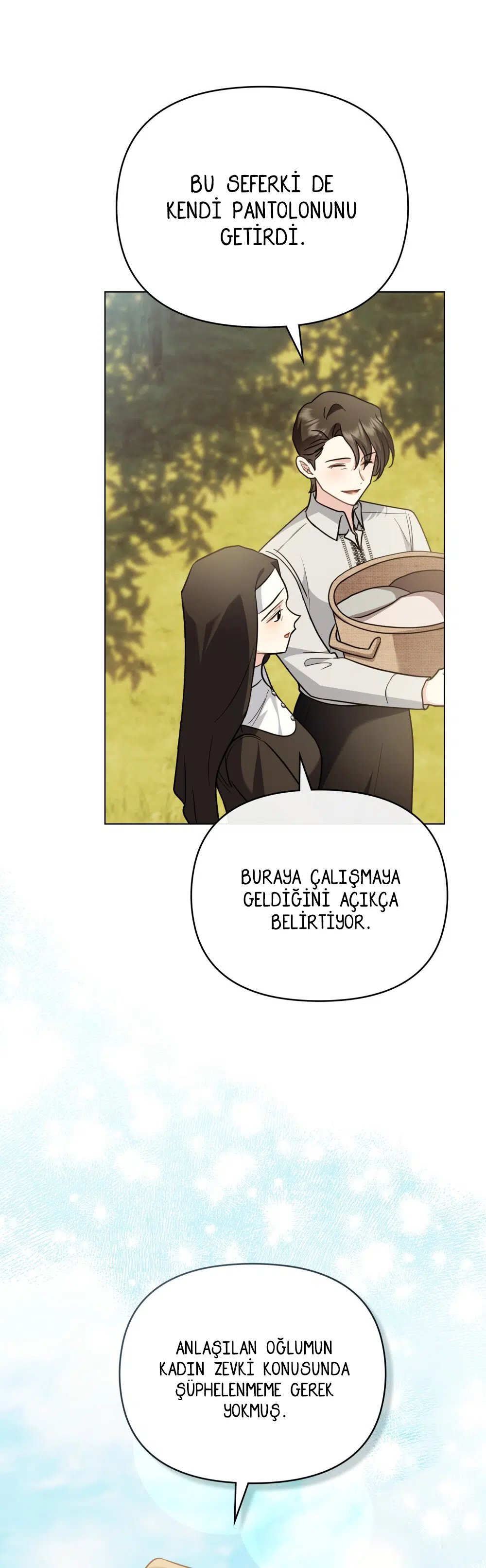 Kamelya’nın İzinde - Bölüm 104 Sayfa 13