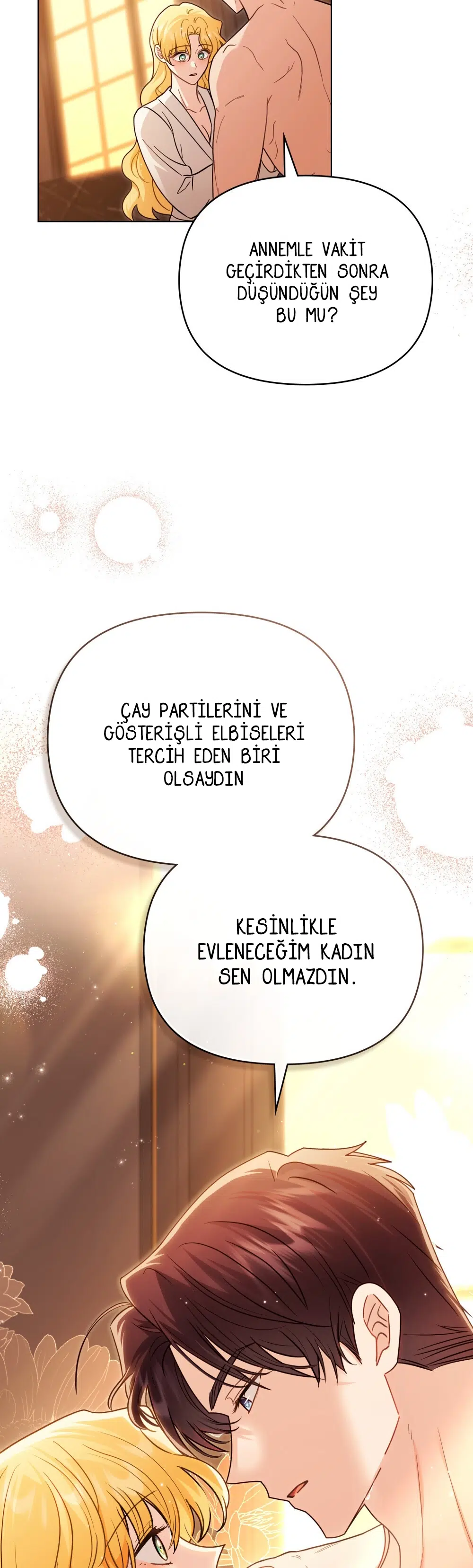 Kamelya’nın İzinde - Bölüm 104 Sayfa 32