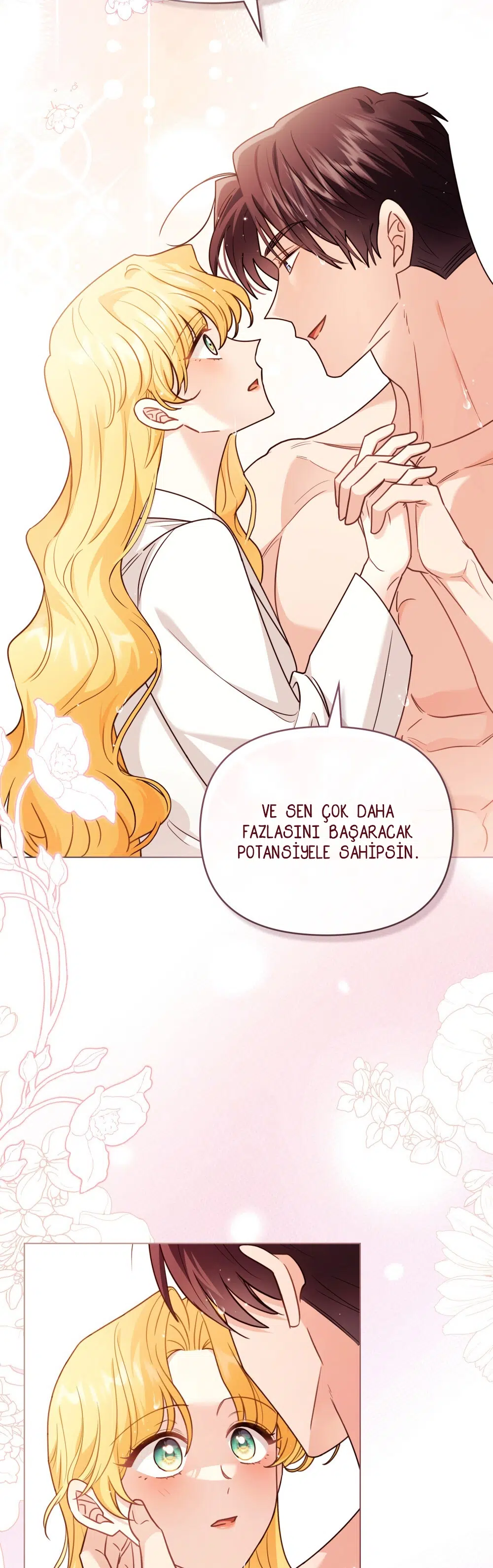 Kamelya’nın İzinde - Bölüm 104 Sayfa 39
