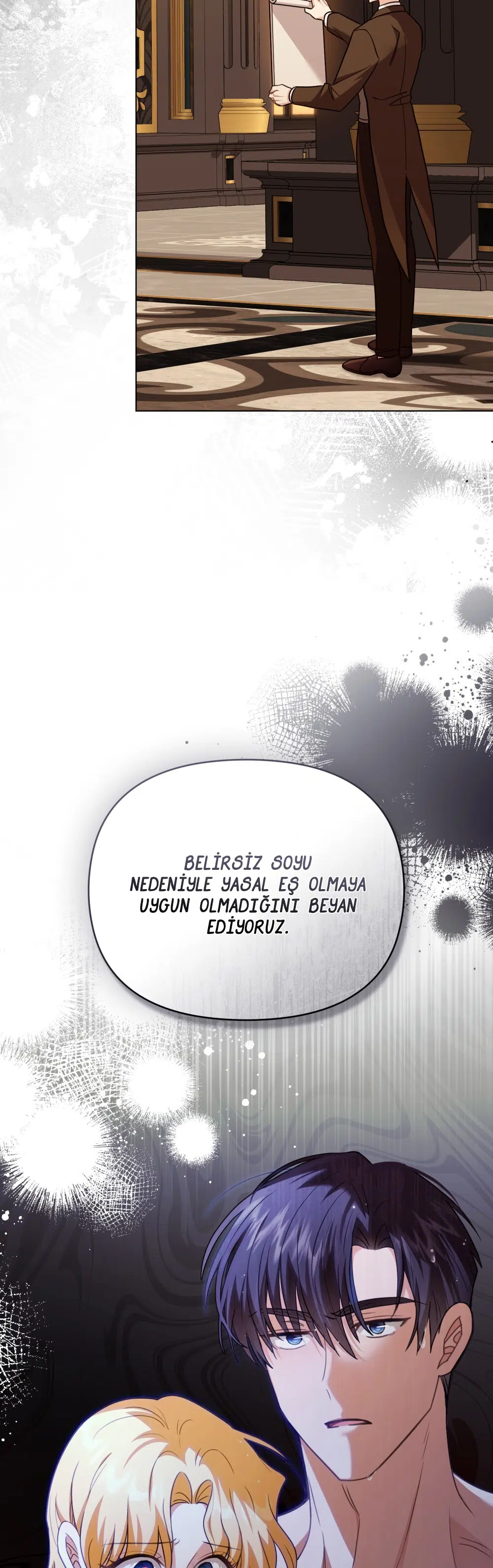 Kamelya’nın İzinde - Bölüm 104 Sayfa 43