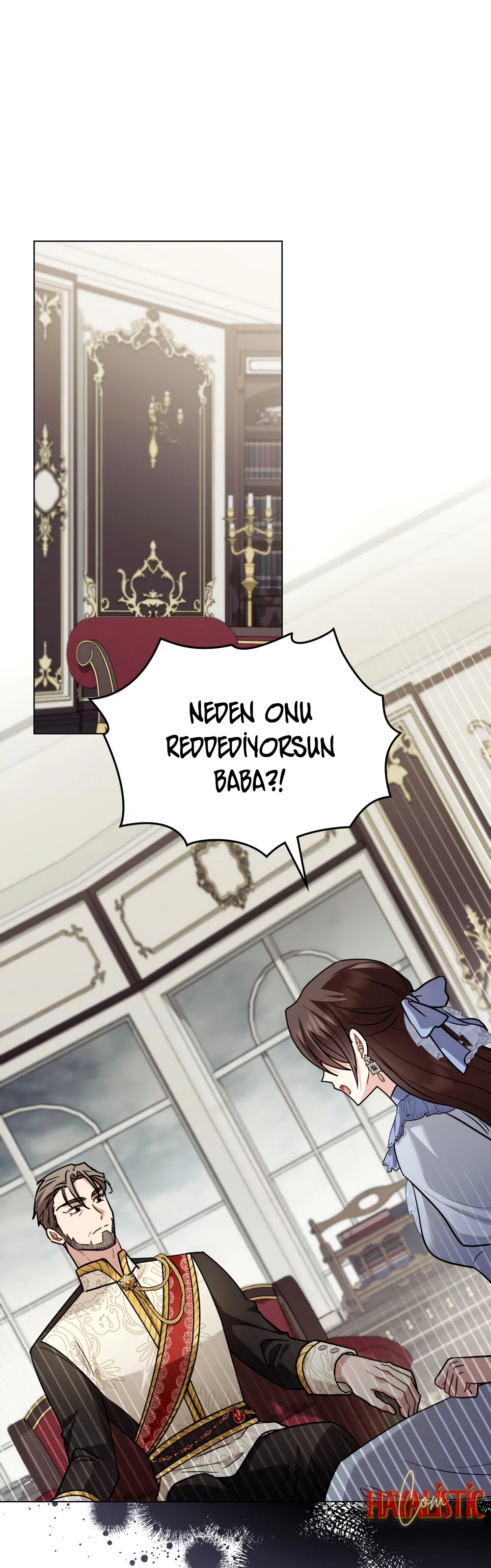 Kamelya’nın İzinde - Bölüm 105 Sayfa 2
