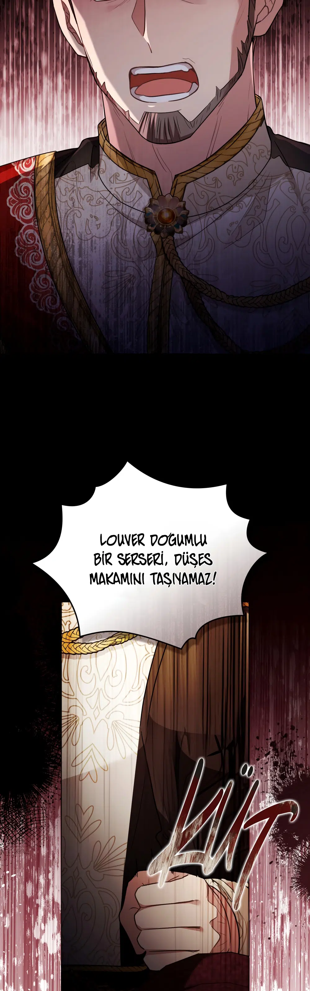 Kamelya’nın İzinde - Bölüm 105 Sayfa 5