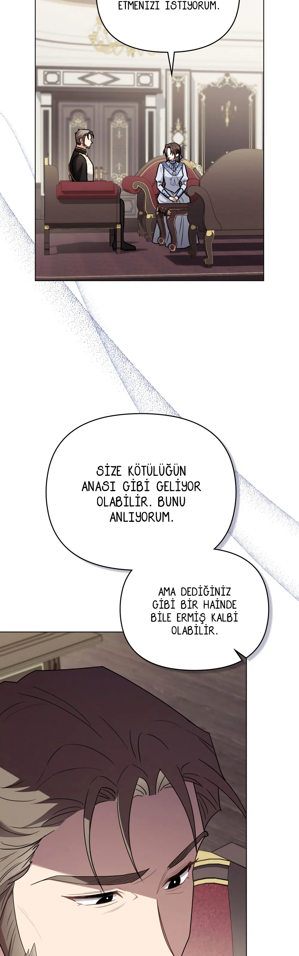 Kamelya’nın İzinde - Bölüm 105 Sayfa 11