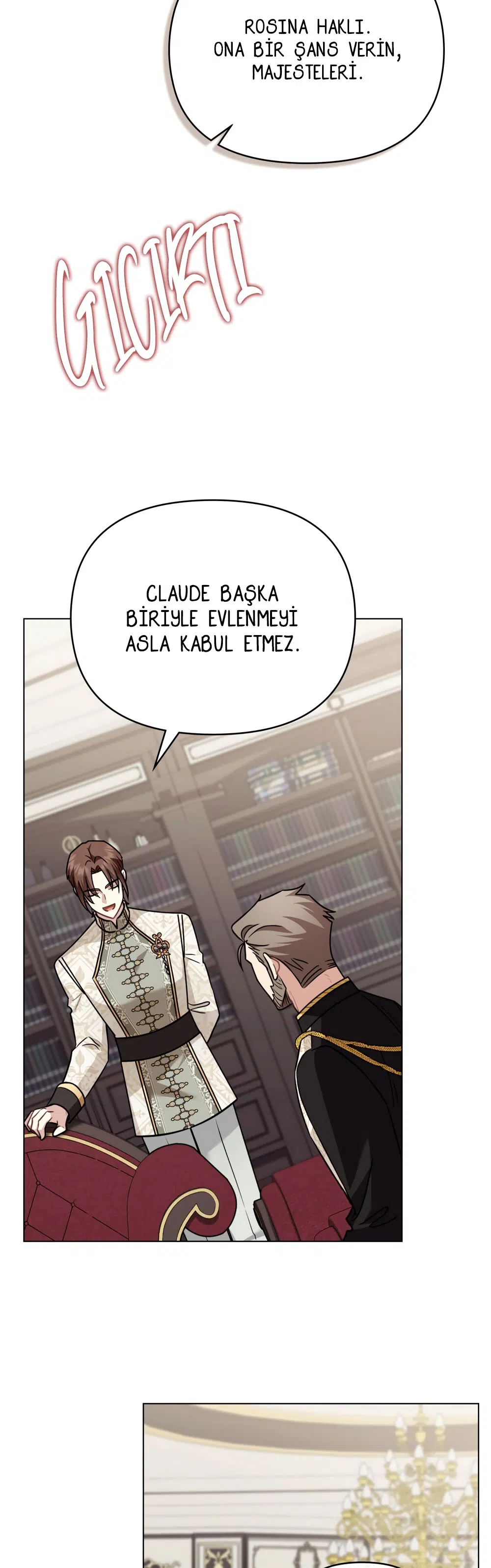 Kamelya’nın İzinde - Bölüm 105 Sayfa 15