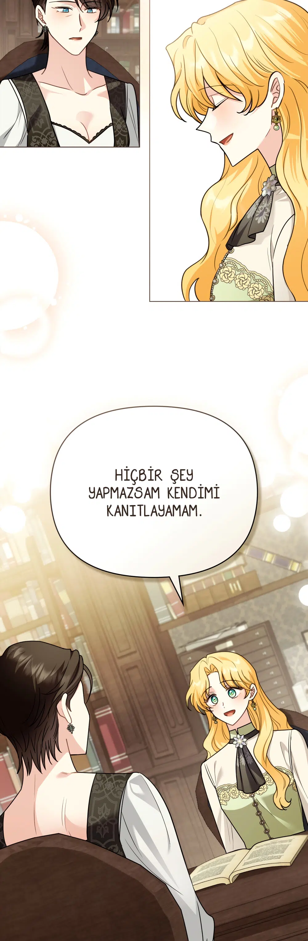 Kamelya’nın İzinde - Bölüm 105 Sayfa 26