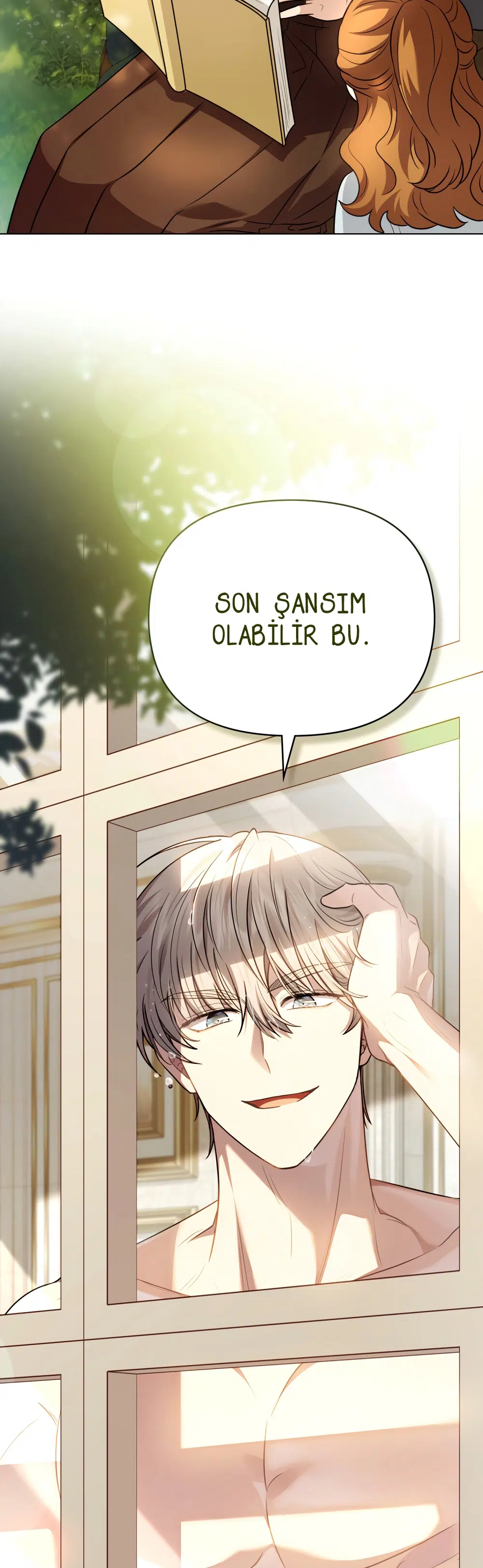 Kamelya’nın İzinde - Bölüm 105 Sayfa 42