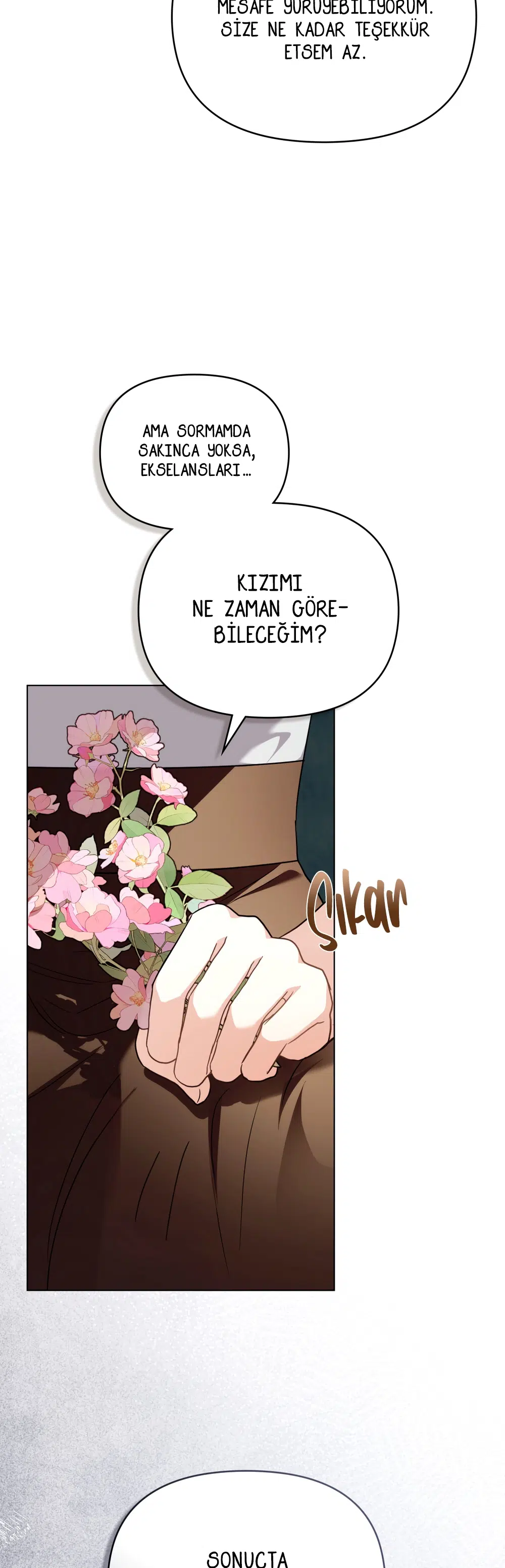Kamelya’nın İzinde - Bölüm 106 Sayfa 4