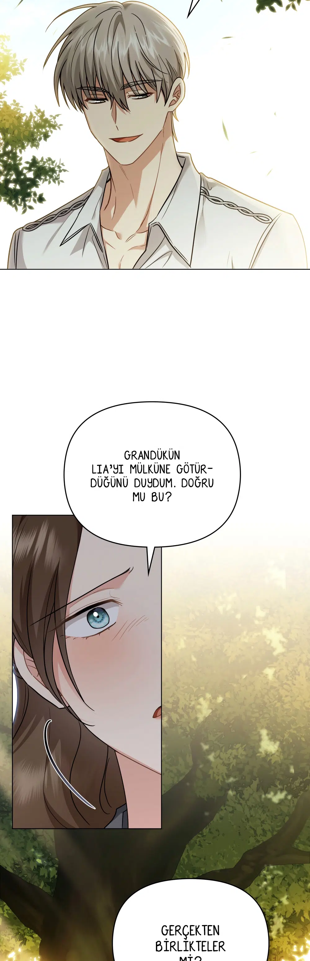 Kamelya’nın İzinde - Bölüm 106 Sayfa 6
