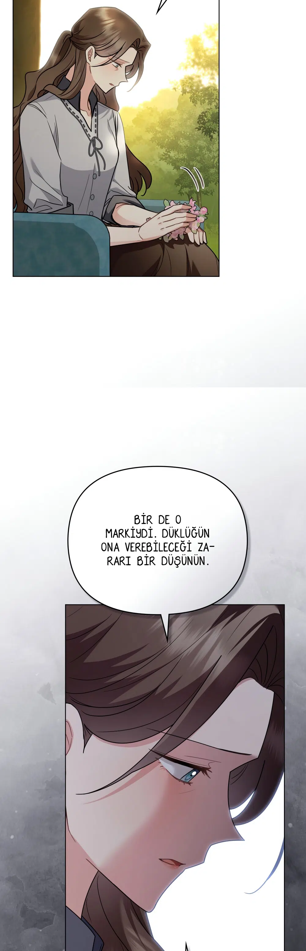 Kamelya’nın İzinde - Bölüm 106 Sayfa 10