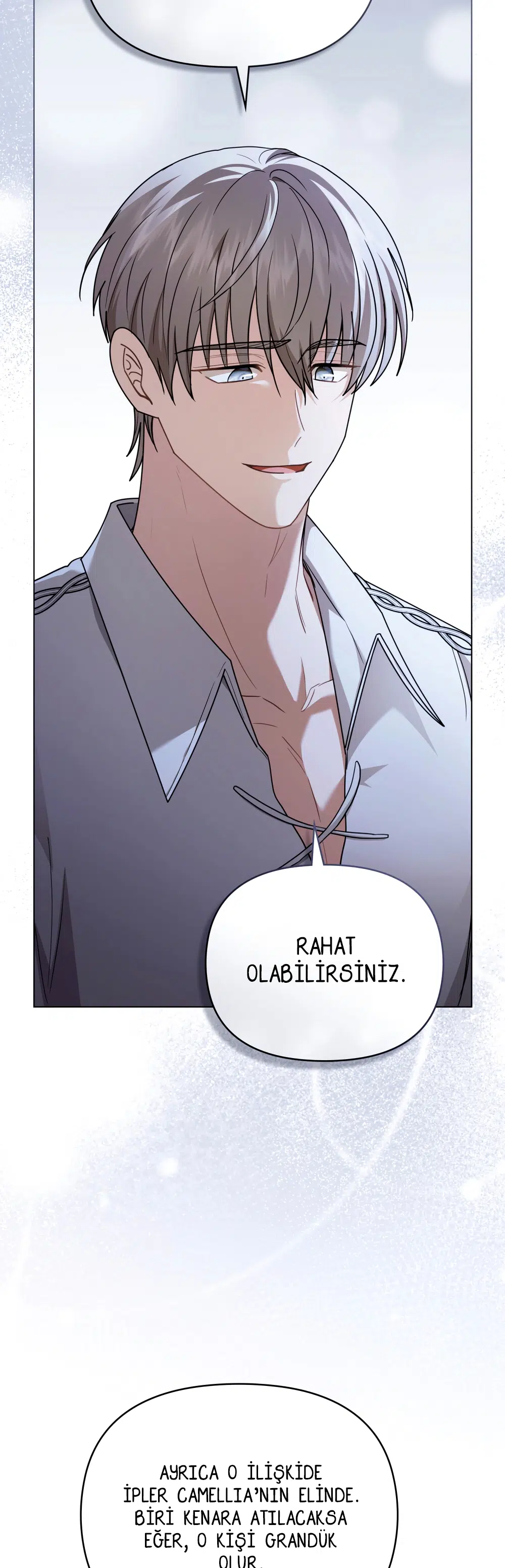 Kamelya’nın İzinde - Bölüm 106 Sayfa 14
