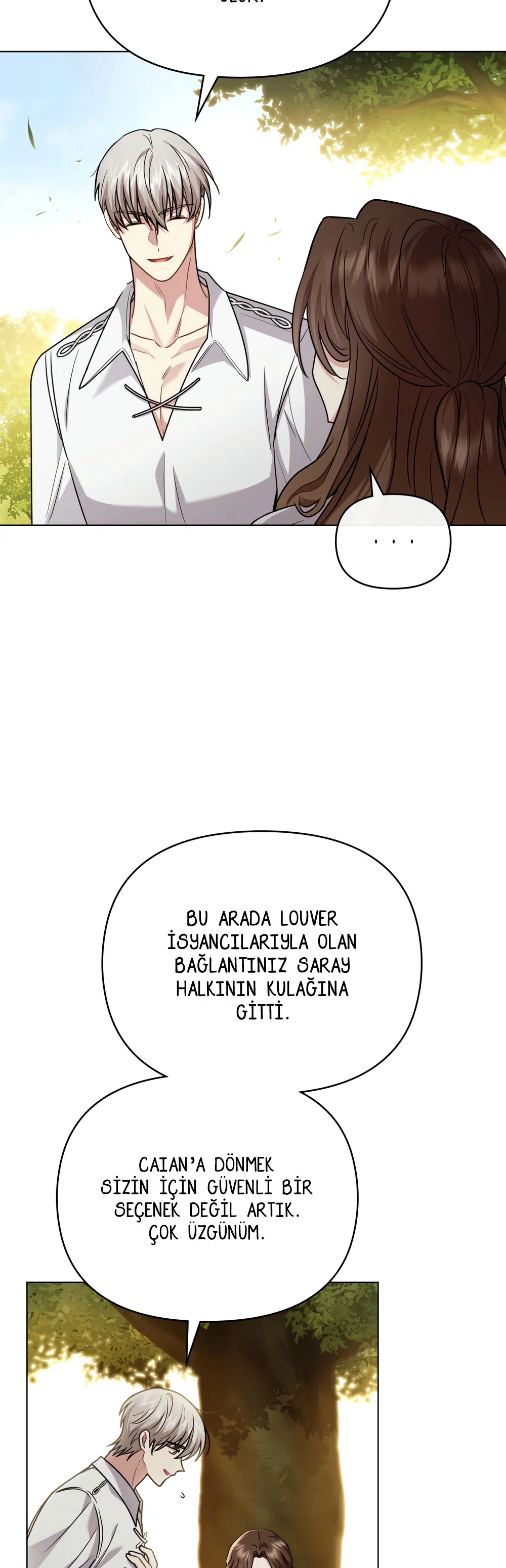 Kamelya’nın İzinde - Bölüm 106 Sayfa 15