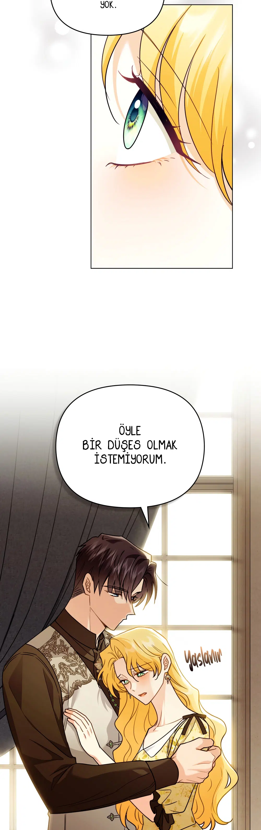 Kamelya’nın İzinde - Bölüm 106 Sayfa 33