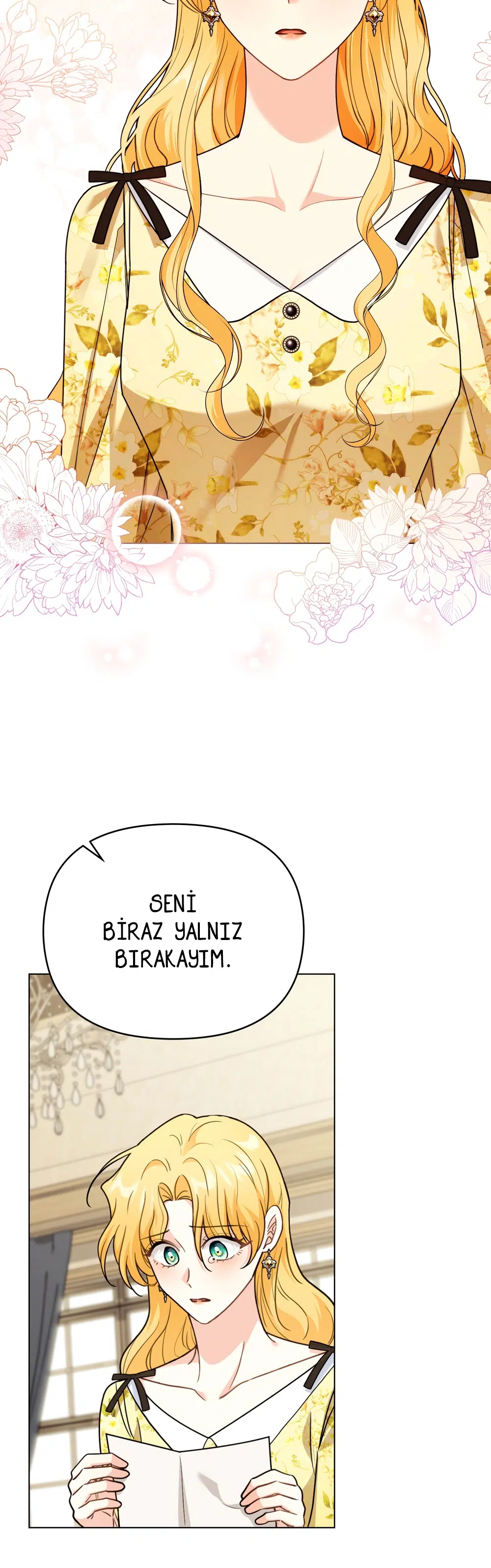 Kamelya’nın İzinde - Bölüm 106 Sayfa 37