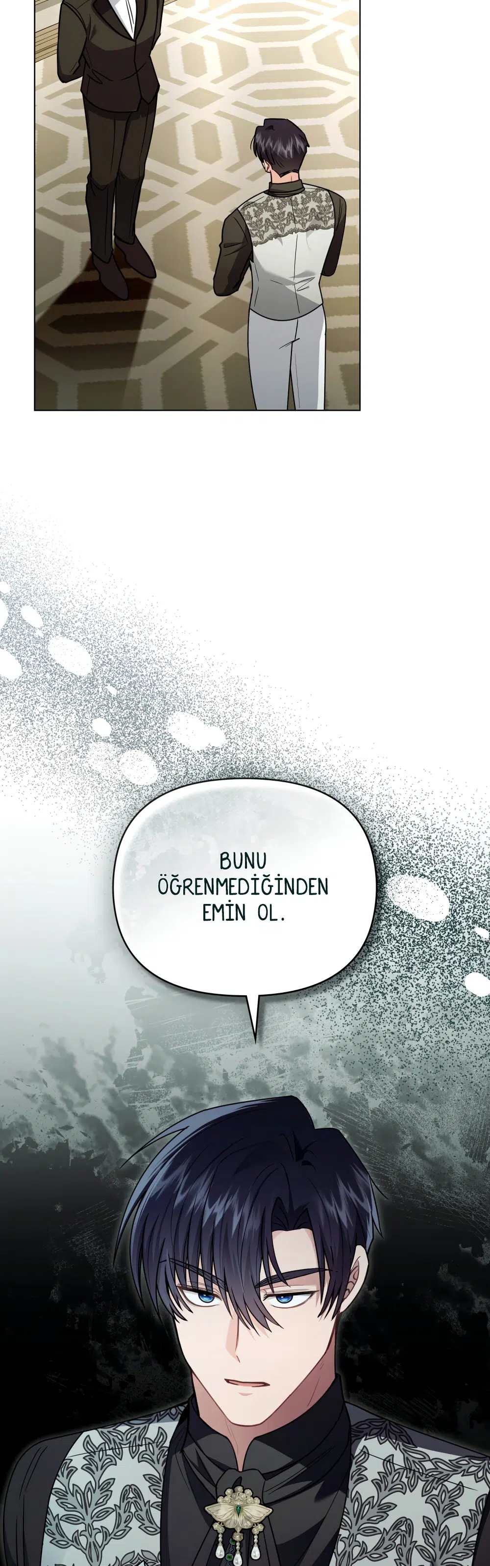 Kamelya’nın İzinde - Bölüm 106 Sayfa 42