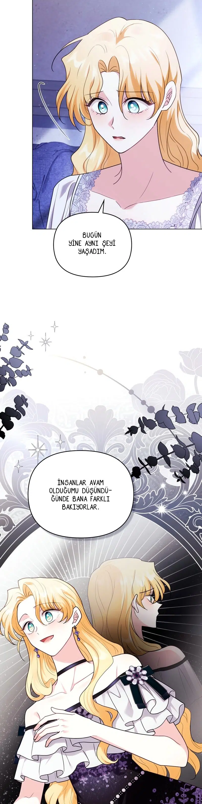 Kamelya’nın İzinde - Bölüm 108 Sayfa 17
