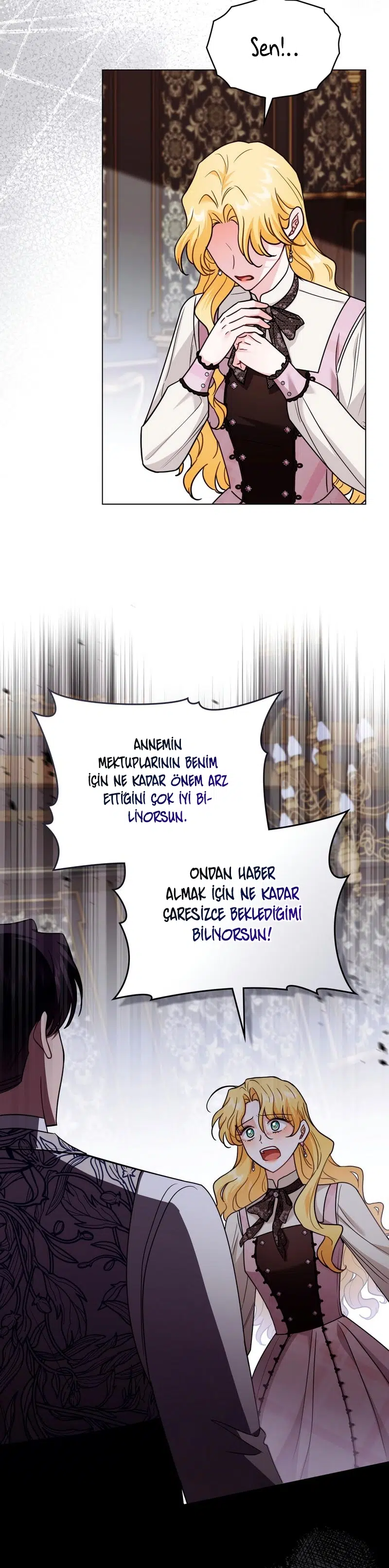 Kamelya’nın İzinde - Bölüm 109 Sayfa 5