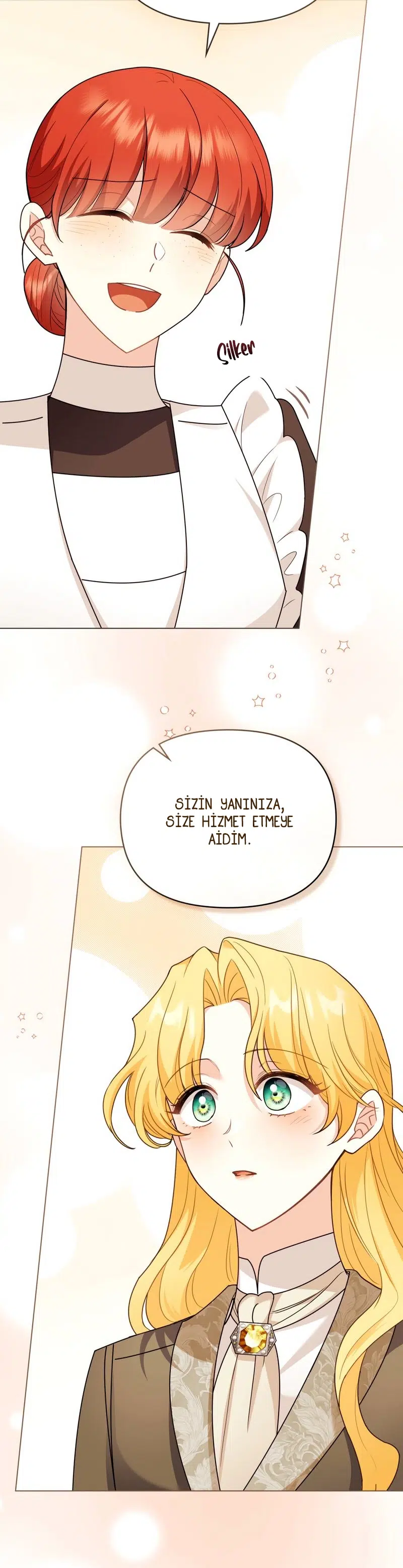 Kamelya’nın İzinde - Bölüm 109 Sayfa 23