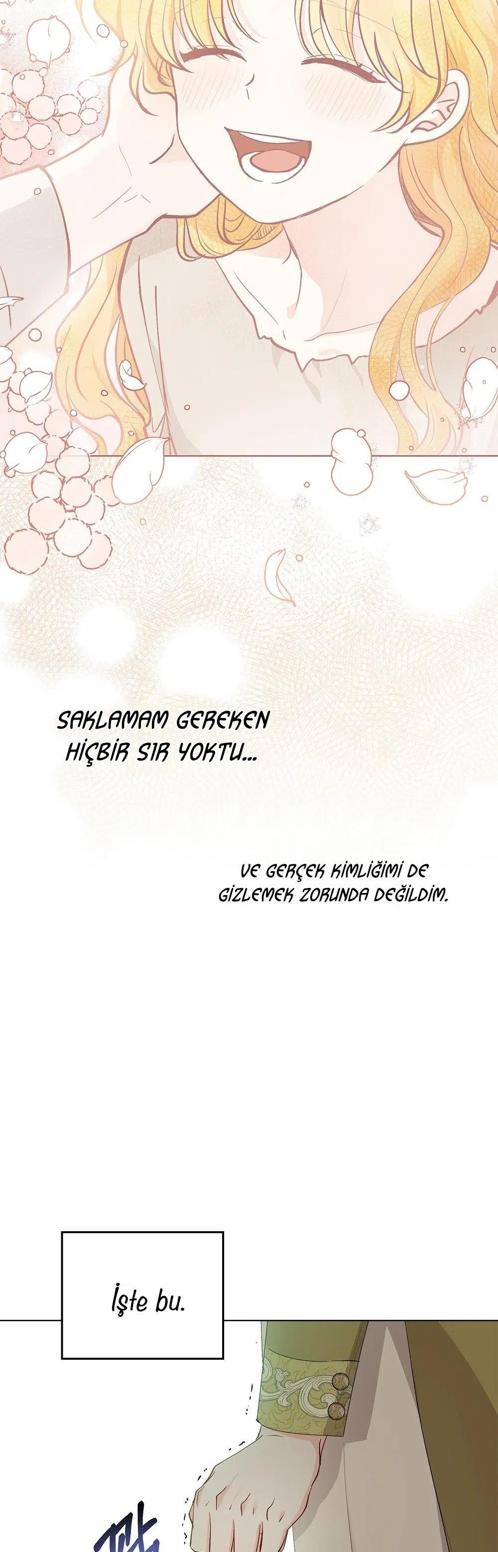 Kamelya’nın İzinde - Bölüm 10 Sayfa 30