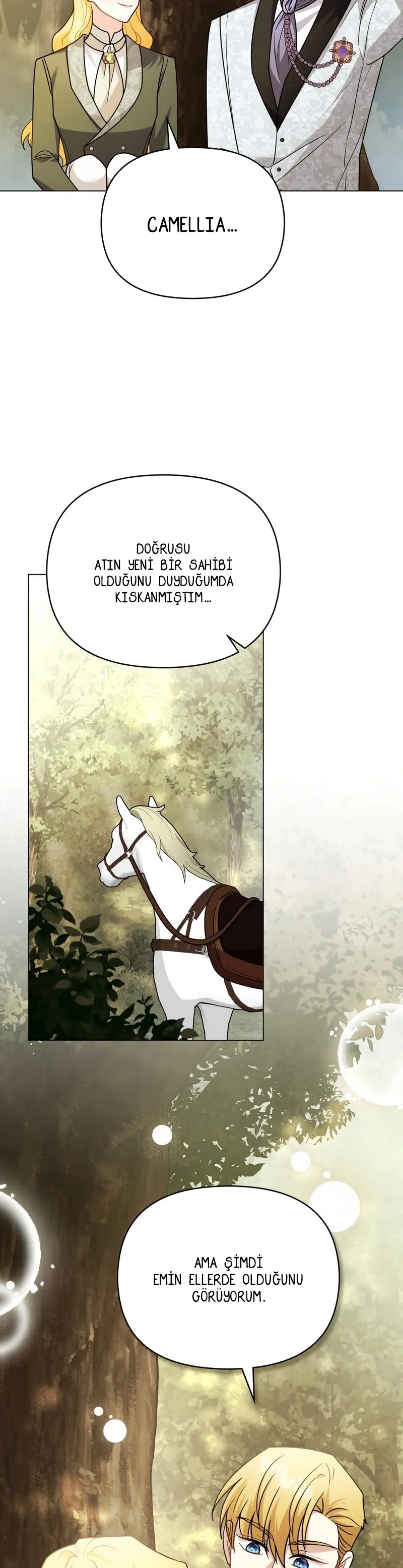 Kamelya’nın İzinde - Bölüm 110 Sayfa 4