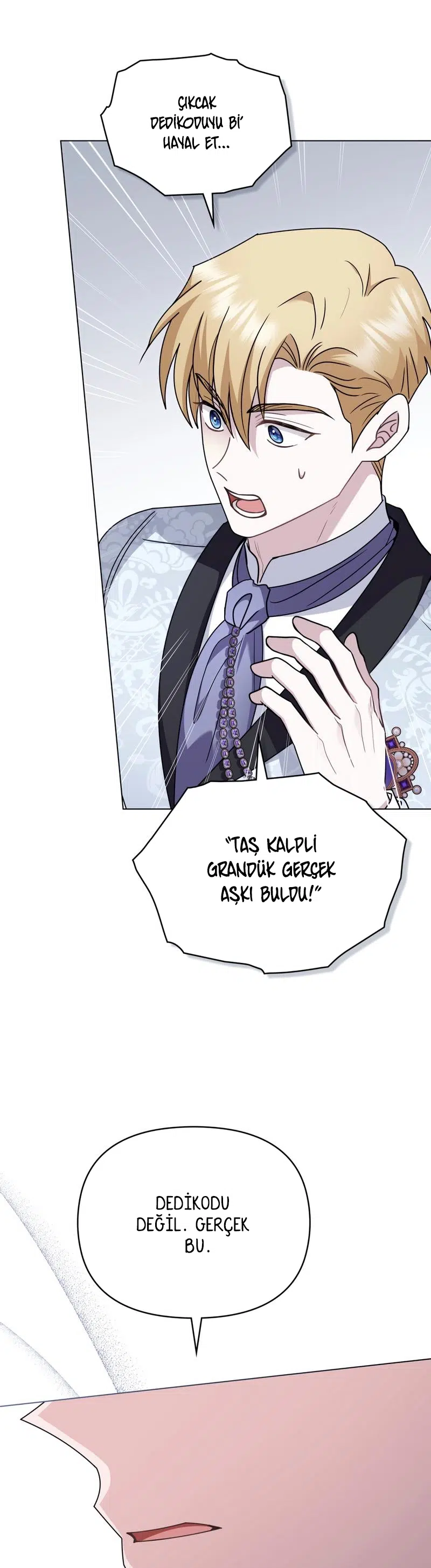 Kamelya’nın İzinde - Bölüm 110 Sayfa 22